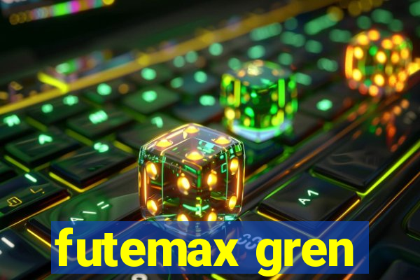 futemax gren